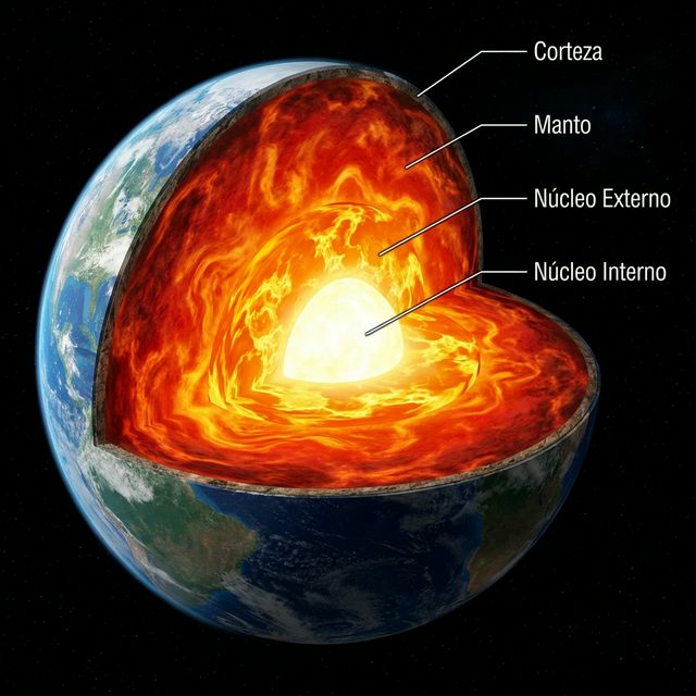 Estructura Interna