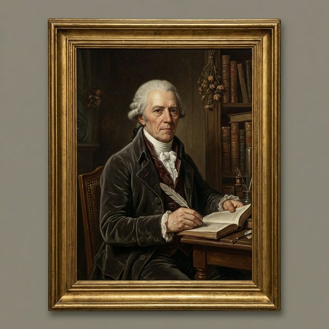 Jean-Baptiste Lamarck